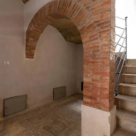 Ancient Arches - Charming House In * Marsala