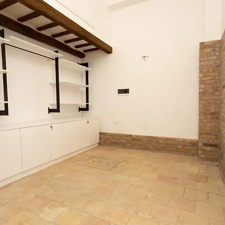Ancient Arches - Charming House In Apartment