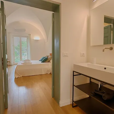 Ancient Arches - Charming House In Apartment *