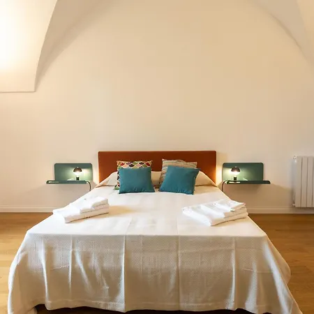 Ancient Arches - Charming House In Marsala